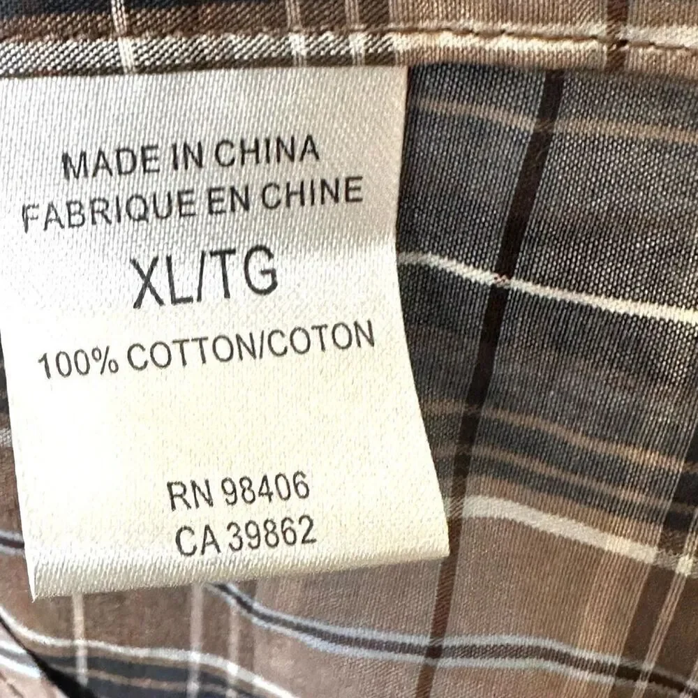 Theory Sylvain button down shirt Huffe